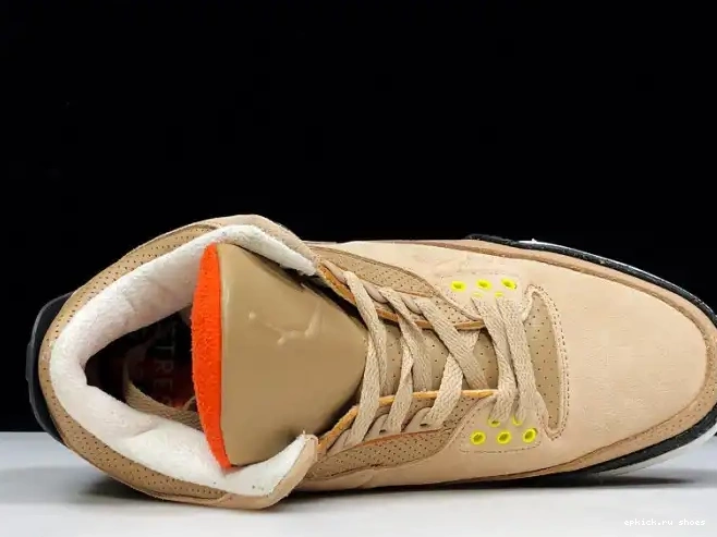 Rep Bio Beige JTH AV6683-200 3 Air Jordan 0612